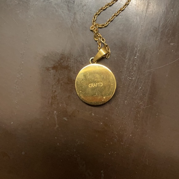 Craftd London Chain - Picture 2 of 2